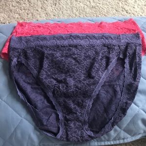 Pair of panties